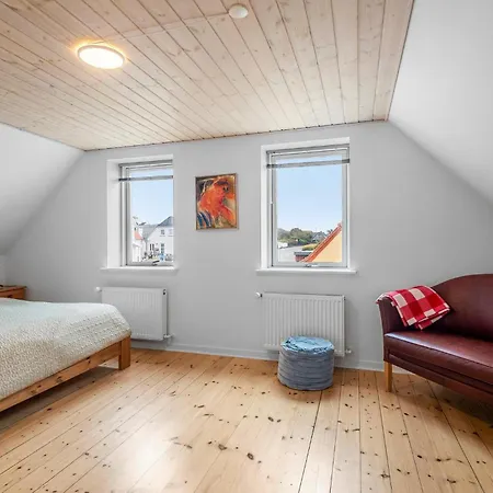 Apartamento Stunning In V With Wifi