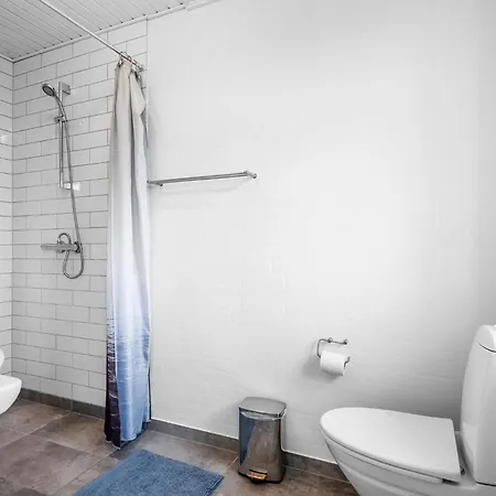 Appartamento Stunning In V With Wifi Esbjerg