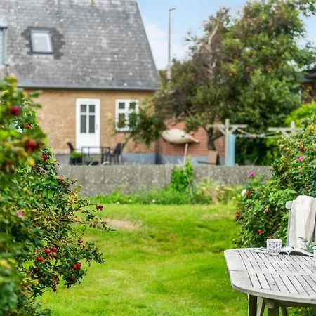 Stunning In V With Wifi Lägenhet Esbjerg