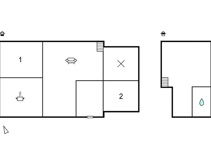 Διαμέρισμα Stunning In V With Wifi